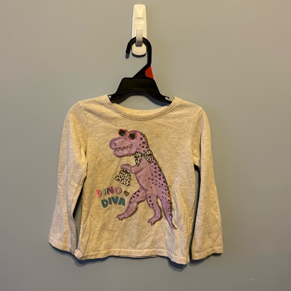 Dino Diva